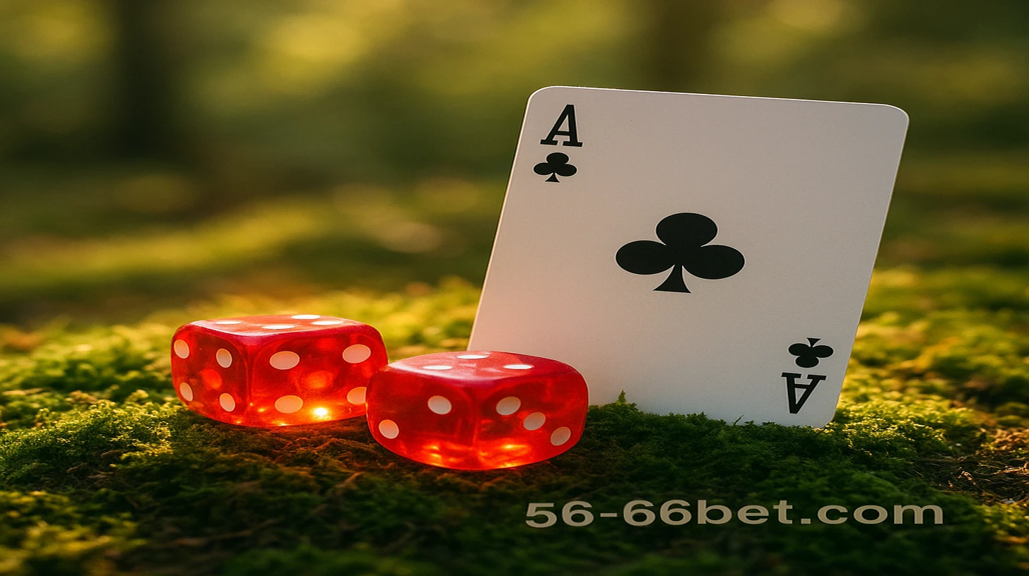 5666bet অ্যাপে টিন পাটি ও দক্ষতা-ভিত্তিক গেমস