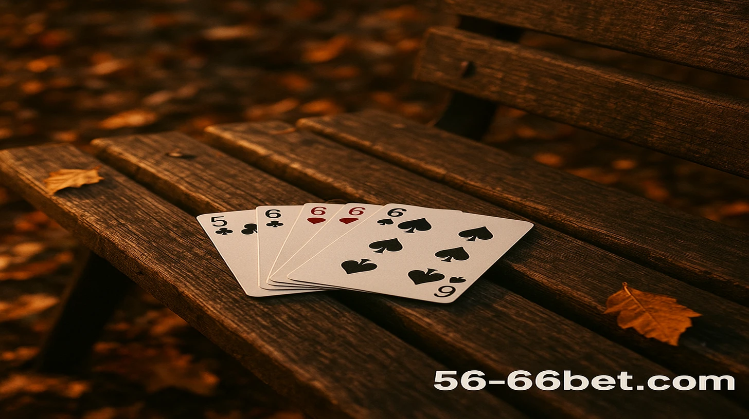 5666bet গেমিং প্ল্যাটফর্মে পরিশ্রমের পর শুরুতেই সাফল্য — আনন্দময় মাছধরা